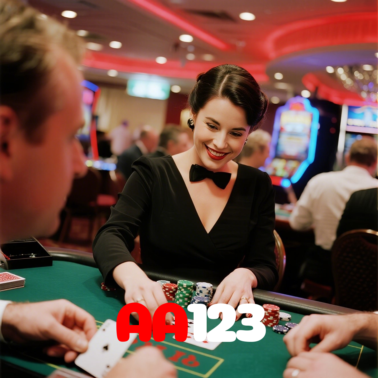 Blackjack