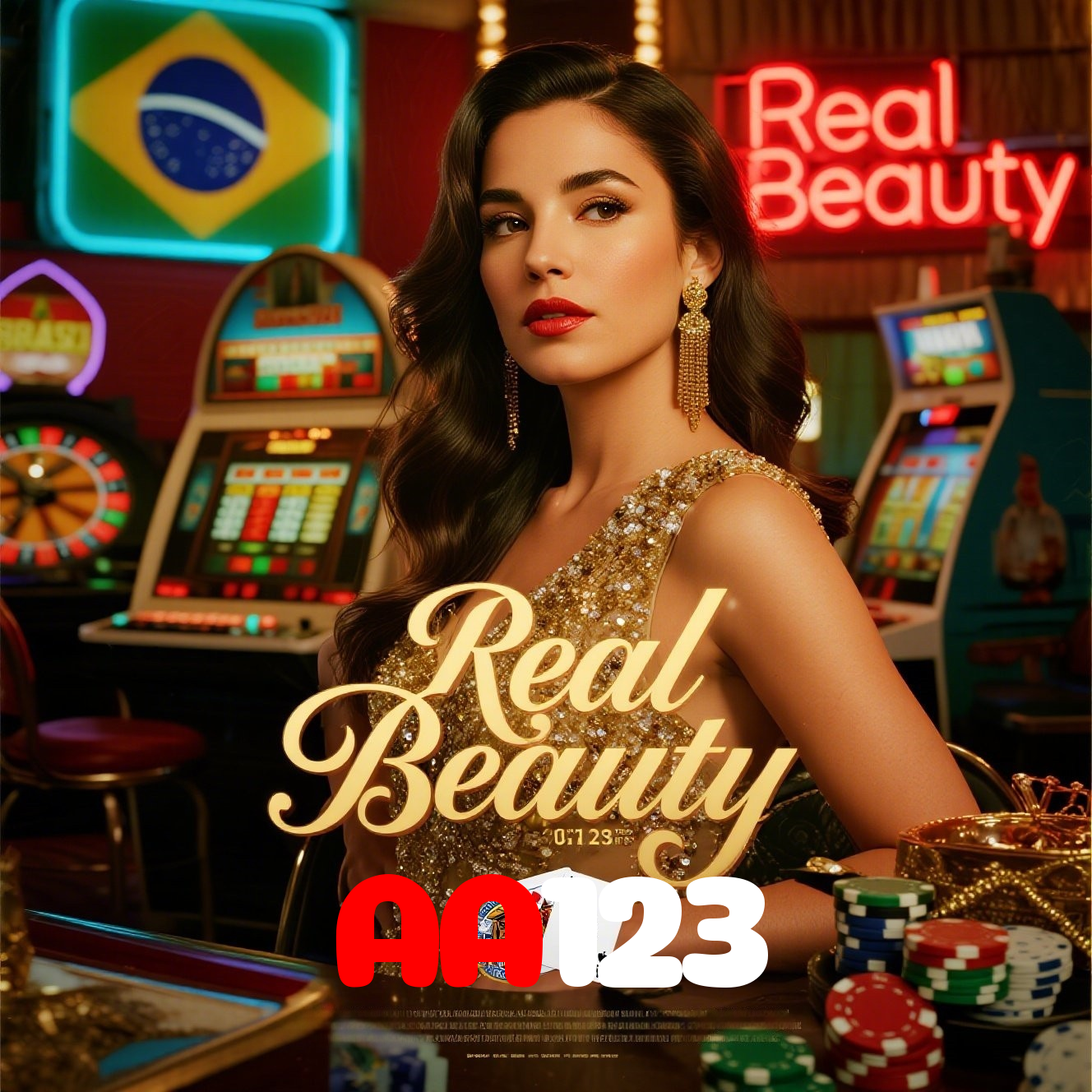 Segurança no AA123