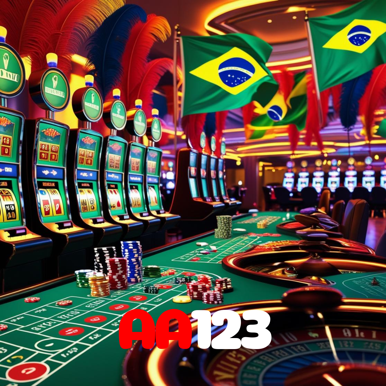 Problemas de Login no AA123