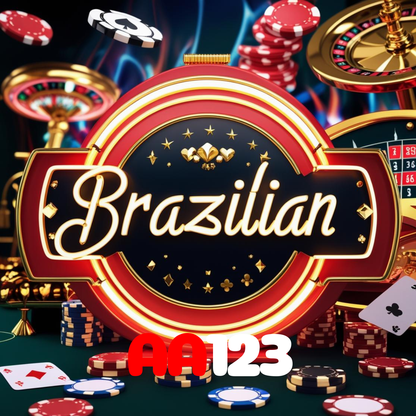 Problemas de Login no AA123